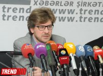 Россия заинтересована в установлении ровных перспективных отношений с Азербайджаном - эксперт (ФОТО)