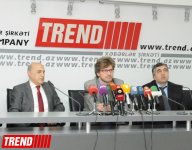 Россия заинтересована в установлении ровных перспективных отношений с Азербайджаном - эксперт (ФОТО)