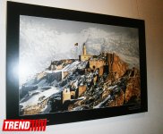 "Краски Турции" в Баку - чеканка по металлу, керамика, вышивка (ФОТО)