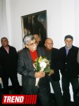 В Баку открылась выставка Надира Байрышова "Беспокойный мир" (ФОТО)