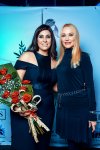 В Баку прошло дефиле норвежского модельера "Атропатена" (ФОТО)