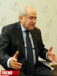 Питер Гут: Выступление на сцене Центра Гейдара Алиева запомнится навсегда  (ФОТО)