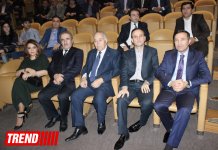 "Закаты в Карабахе" – в Международном центре мугама прошел концерт Вюсали Мусаевой (ФОТО)