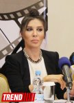 Небахат Чехре, Лейн Девис, Юрий Балиев в фильме Вахида Мустафаева "Кровавый январь": пресс-конференция (ФОТО)