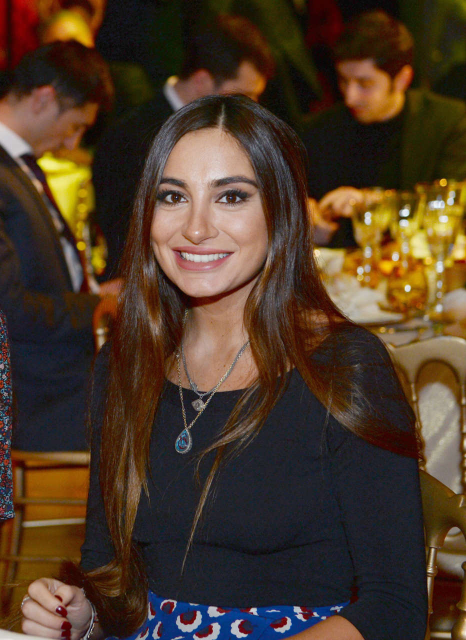 Mehriban Aliyeva attends France-Azerbaijan wrestling bout in Paris (PHOTO)