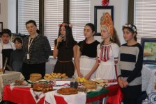 В Баку прошло мероприятие, посвященное городу Тула (ФОТО)
