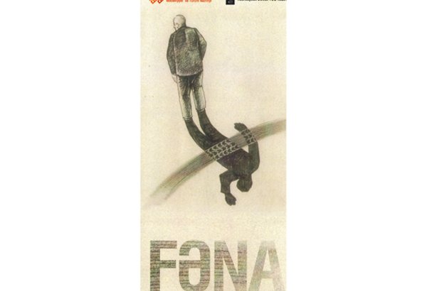 В театре YUĞ покажут спектакль "Fəna"