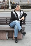 Назенин реализует в Стамбуле проект "Мое сердце" (ФОТО)