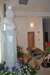 В Баку состоялась презентация проекта Ulu Öndərim – “Xatirələr”  (ВИДЕО-ФОТО)