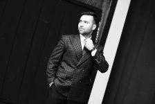 В Баку начались съемки проекта, посвященного победительнице "India's Best Cine Stars Ki Khoj" (ФОТО)