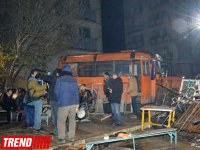 В Баку пройдет гала-вечер фильма с участием Юрия Балиева, Лейна Девиса и Небахат Чехре (ФОТО)