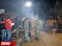 В Баку пройдет гала-вечер фильма с участием Юрия Балиева, Лейна Девиса и Небахат Чехре (ФОТО)