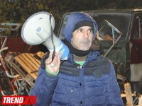 В Баку пройдет гала-вечер фильма с участием Юрия Балиева, Лейна Девиса и Небахат Чехре (ФОТО)