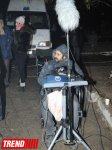 В Баку пройдет гала-вечер фильма с участием Юрия Балиева, Лейна Девиса и Небахат Чехре (ФОТО)