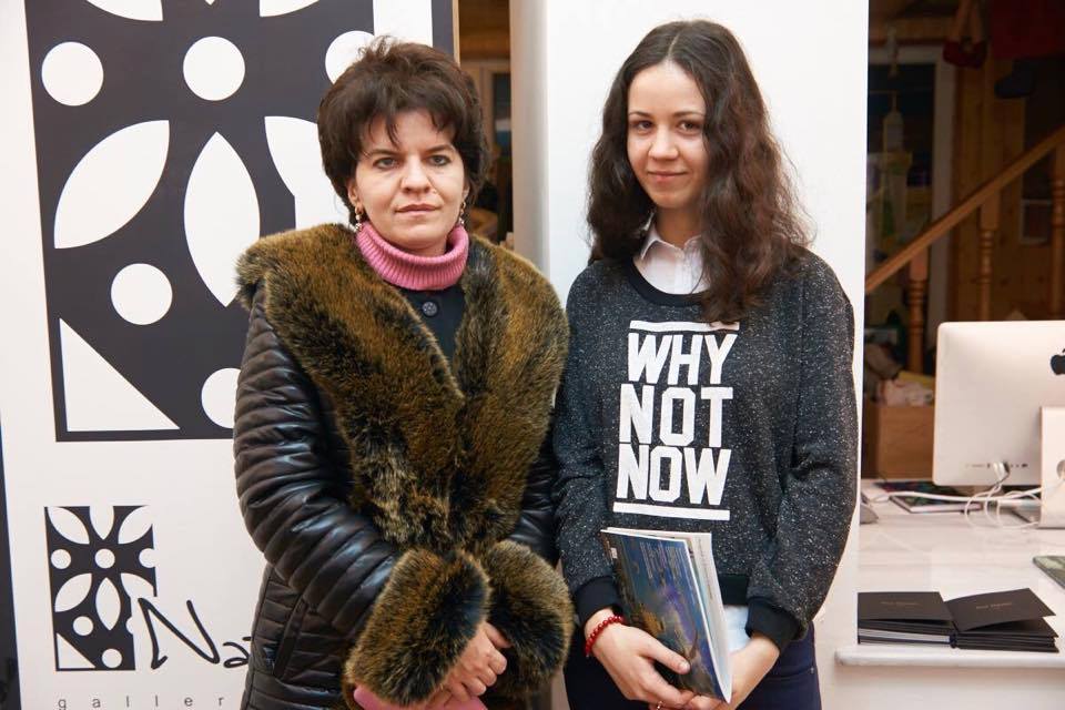 В Баку проходит выставка ювелирных произведений искусства BeauVarie (ФОТО)