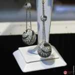 В Баку проходит выставка ювелирных произведений искусства BeauVarie (ФОТО)