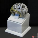 В Баку проходит выставка ювелирных произведений искусства BeauVarie (ФОТО)