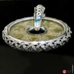 В Баку проходит выставка ювелирных произведений искусства BeauVarie (ФОТО)