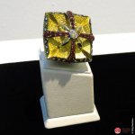 В Баку проходит выставка ювелирных произведений искусства BeauVarie (ФОТО)