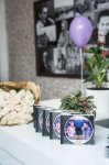 В Баку открылся Творческий центр VIP Recording studio с участием итальянской певицы In-Grid (ФОТО)