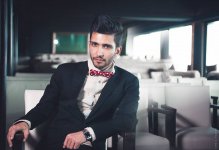 Победитель “Turkvision” Фарид Гасанов вошел в состав жюри международного конкурса красоты