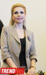 Ильхама Гулиева и Нури Серинлендириджи представили мини-фильм "Сказка о любви" (ФОТО-ВИДЕО)