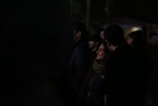 Благотворительная ярмарка "Холодные руки - горячее сердце: Зимнее чудо" - атмосфера праздника и добрых дел (ФОТО)