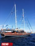 Из Баку в Шарм-эль-Шейх, жемчужину Красного моря (ФОТО)