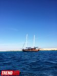 Из Баку в Шарм-эль-Шейх, жемчужину Красного моря (ФОТО)