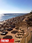 Из Баку в Шарм-эль-Шейх, жемчужину Красного моря (ФОТО)