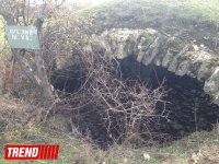 Неизведанный Азербайджан: "Замок сорока девушек" – гарем Ширванских ханов (ФОТО)