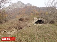 Неизведанный Азербайджан: "Замок сорока девушек" – гарем Ширванских ханов (ФОТО)
