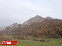Неизведанный Азербайджан: "Замок сорока девушек" – гарем Ширванских ханов (ФОТО)