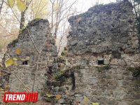 Неизведанный Азербайджан: "Замок сорока девушек" – гарем Ширванских ханов (ФОТО)
