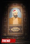 Азербайджанские сказки, фольклор, герои эпосов и философы древности на коврах (ФОТО)