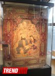 Азербайджанские сказки, фольклор, герои эпосов и философы древности на коврах (ФОТО)
