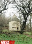 Неизведанный Азербайджан: Мавзолеи шейхов XV-XVI веков в Габале (ФОТО)
