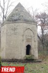 Неизведанный Азербайджан: Мавзолеи шейхов XV-XVI веков в Габале (ФОТО)