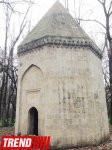 Неизведанный Азербайджан: Мавзолеи шейхов XV-XVI веков в Габале (ФОТО)