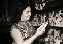 Лейла Бедирбейли – 95: Первая красавица азербайджанского кино (ФОТО)