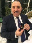 Звездные послы рассказали об участии в Европейских играх-2015 в Баку (ФОТО)
