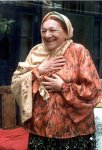 В Узбекистане написали о "Свекрови" азербайджанского кино (ФОТО)