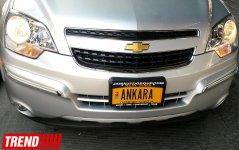 Нью-Йорк глазами азербайджанца: на Брайтон-Бич, или в "советской" Америке (ФОТО, часть 3)