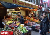 Нью-Йорк глазами азербайджанца: на Брайтон-Бич, или в "советской" Америке (ФОТО, часть 3)