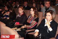 В Баку прошла потрясающая премьера фильма "Кровавый Январь" с участием всемирно известных актеров (ФОТО)