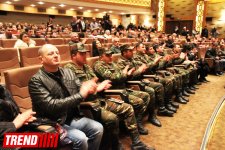 В Баку прошла потрясающая премьера фильма "Кровавый Январь" с участием всемирно известных актеров (ФОТО)
