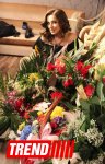 Аян Бабакишиева презентовала клип "После тебя": "Я обрела второе дыхание" (ВИДЕО-ФОТО)