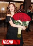 Аян Бабакишиева презентовала клип "После тебя": "Я обрела второе дыхание" (ВИДЕО-ФОТО)