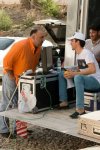 Азербайджанский фильм удостоен главного приза Varesh International Film Festival (ФОТО)
