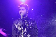 Эльчин Джафаров и Miss İntercontinental в новом клипе "De, adın nə sənin?" (ФОТО)